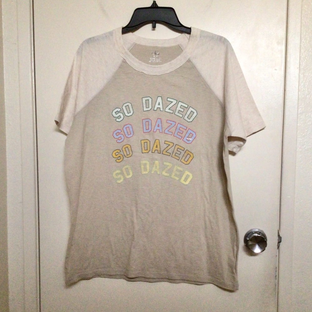 Aerie Tee